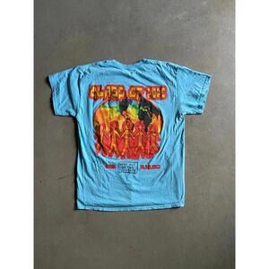 Travis Scott Cactus Jack "Class of 2020" Tee Sz L